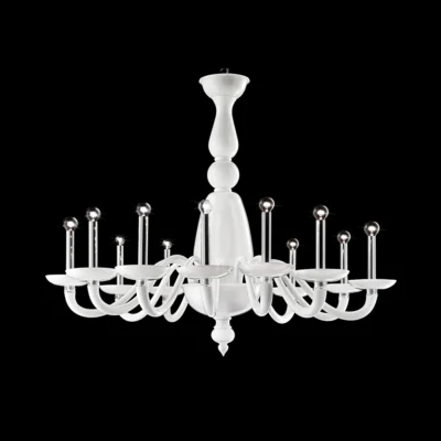 Palladiano Chandelier