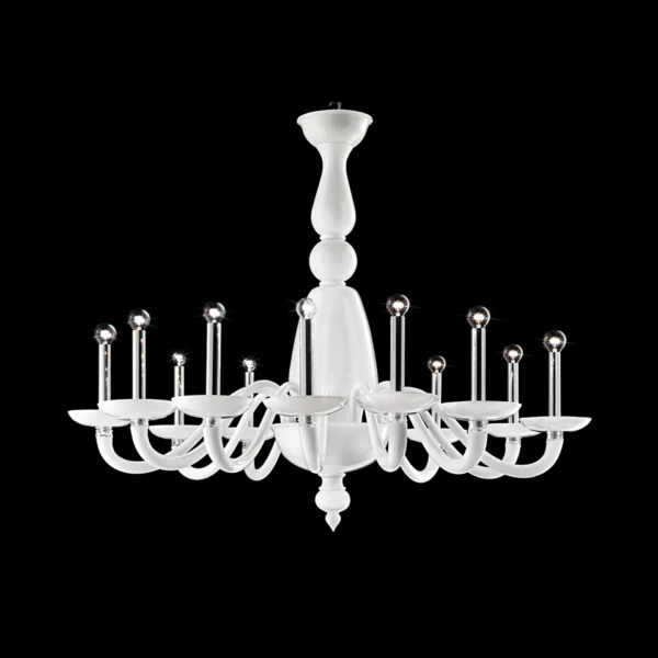 Palladiano Chandelier