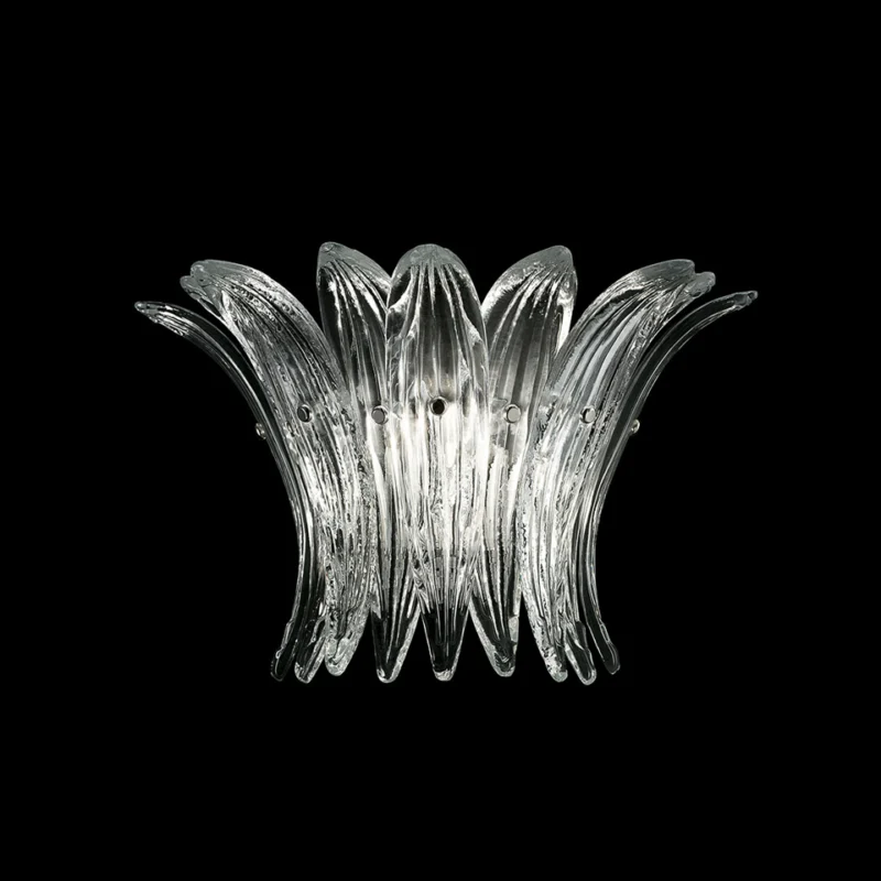 Palmette Sconce