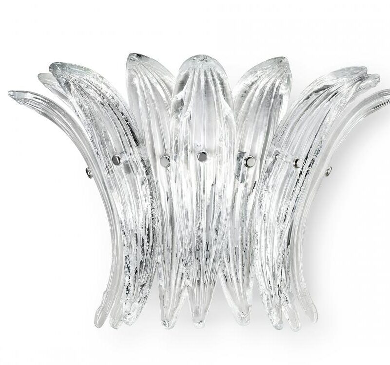 Palmette Sconce