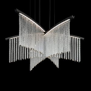 Palmyra Suspension Lamp