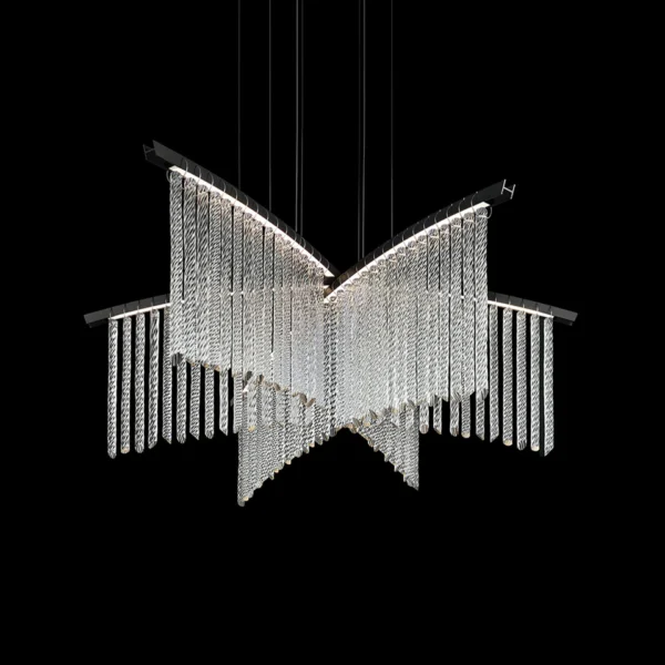 Palmyra Suspension Lamp