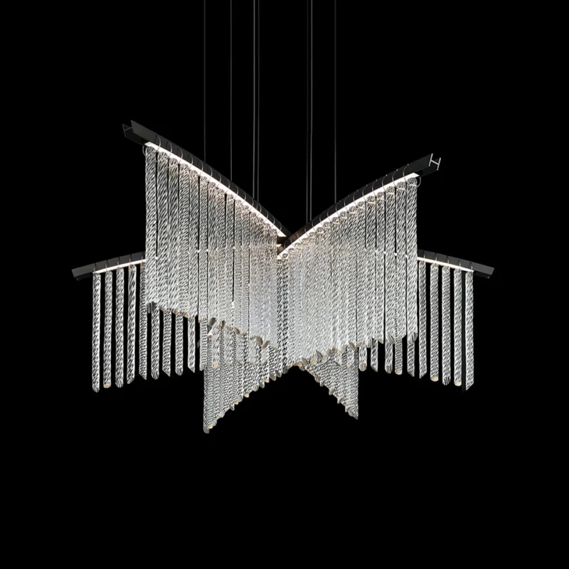Palmyra Suspension Lamp