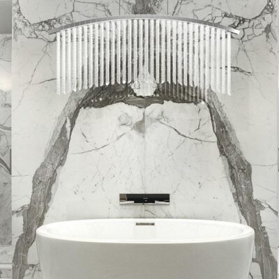 Palmyra Suspension Lamp