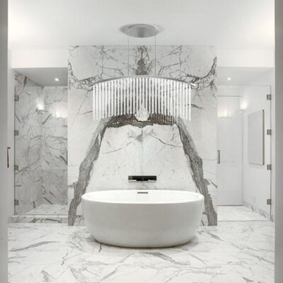 Palmyra Suspension Lamp