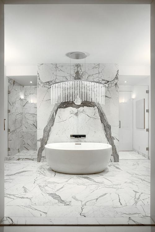 Palmyra Suspension Lamp