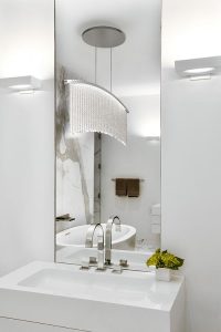 Palmyra Suspension Lamp