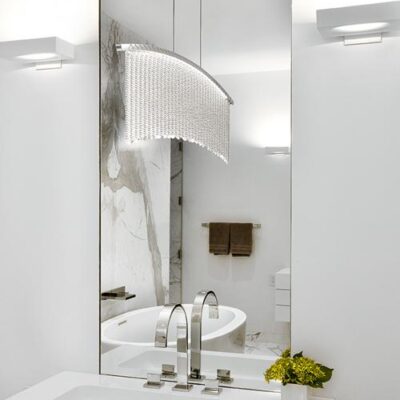 Palmyra Suspension Lamp