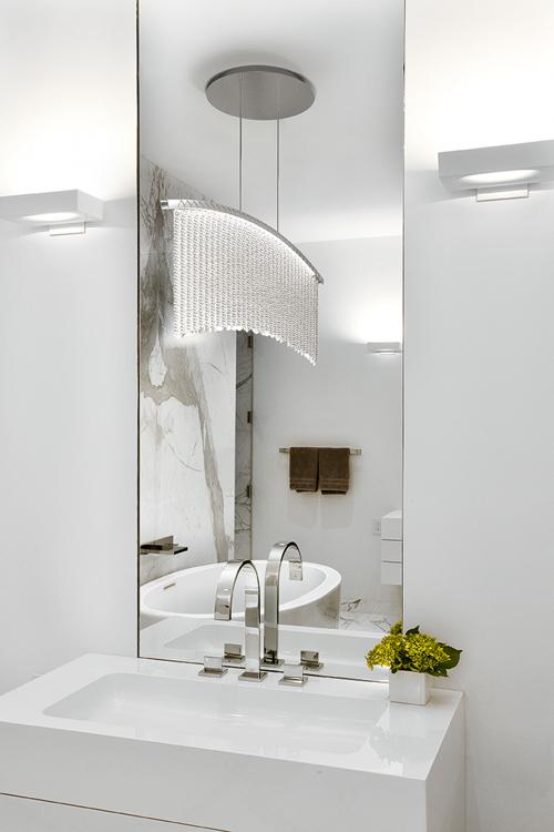 Palmyra Suspension Lamp