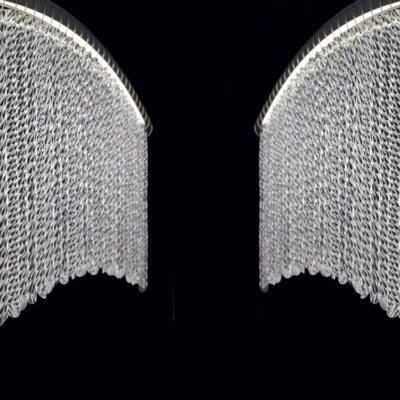 Palmyra Suspension Lamp