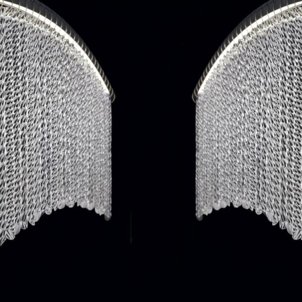 Palmyra Suspension Lamp