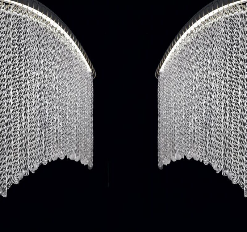 Palmyra Suspension Lamp