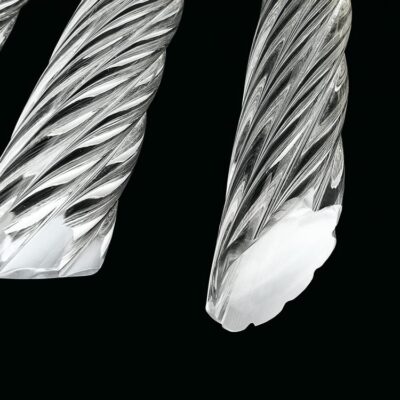 Palmyra Suspension Lamp