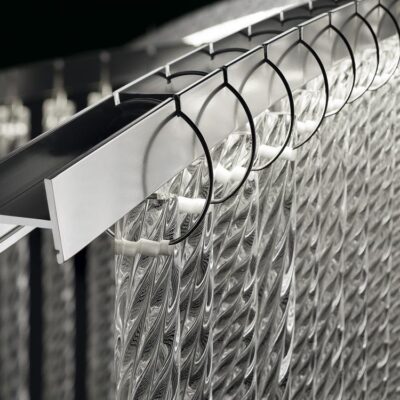 Palmyra Suspension Lamp