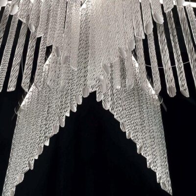 Palmyra Suspension Lamp