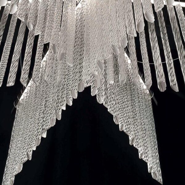 Palmyra Suspension Lamp