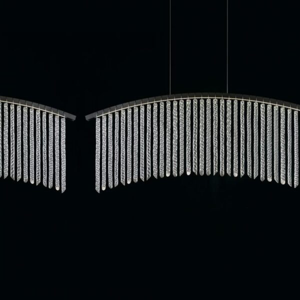 Palmyra Suspension Lamp