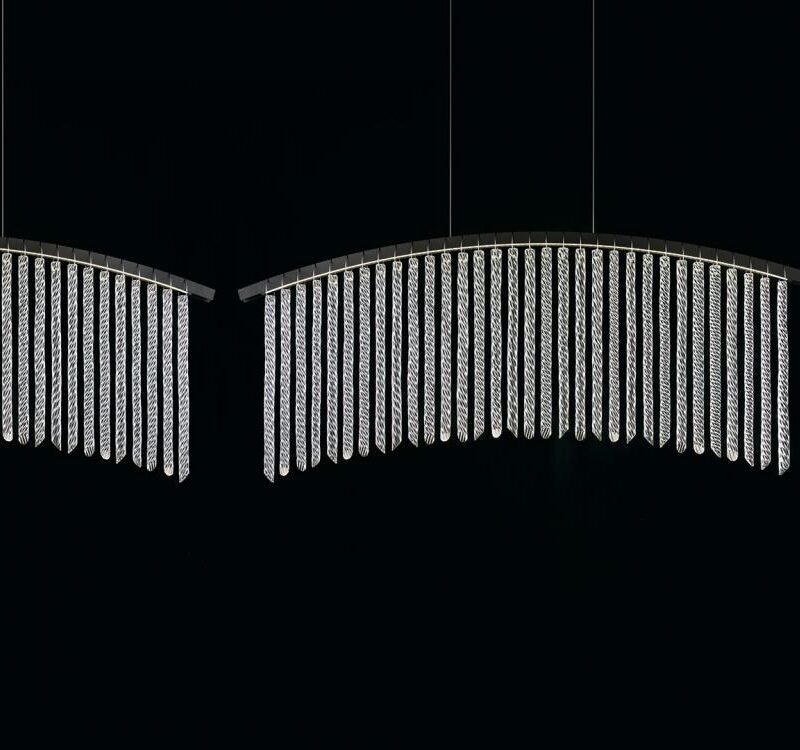 Palmyra Suspension Lamp