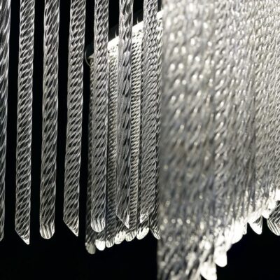 Palmyra Suspension Lamp