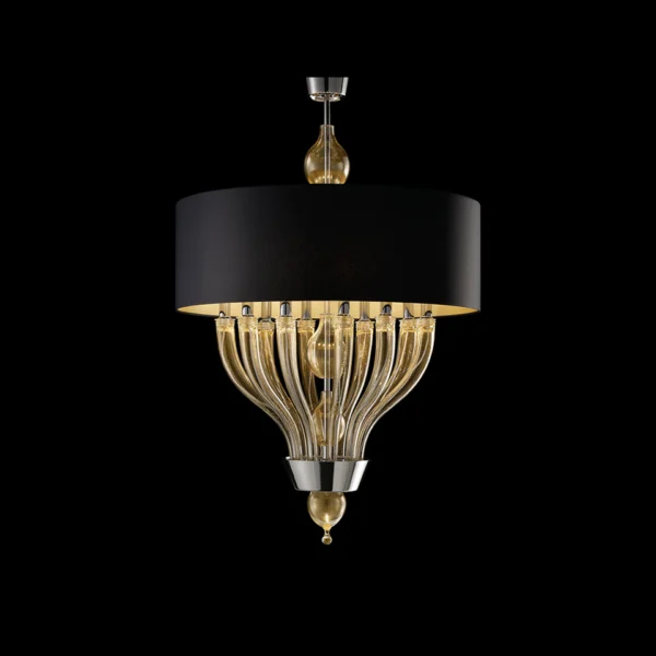 Pandora Suspension Lamp