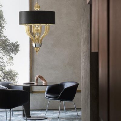 Pandora Suspension Lamp