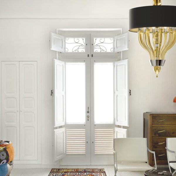 Pandora Suspension Lamp