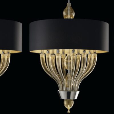 Pandora Suspension Lamp