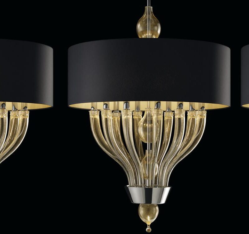 Pandora Suspension Lamp