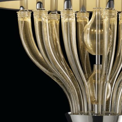 Pandora Suspension Lamp