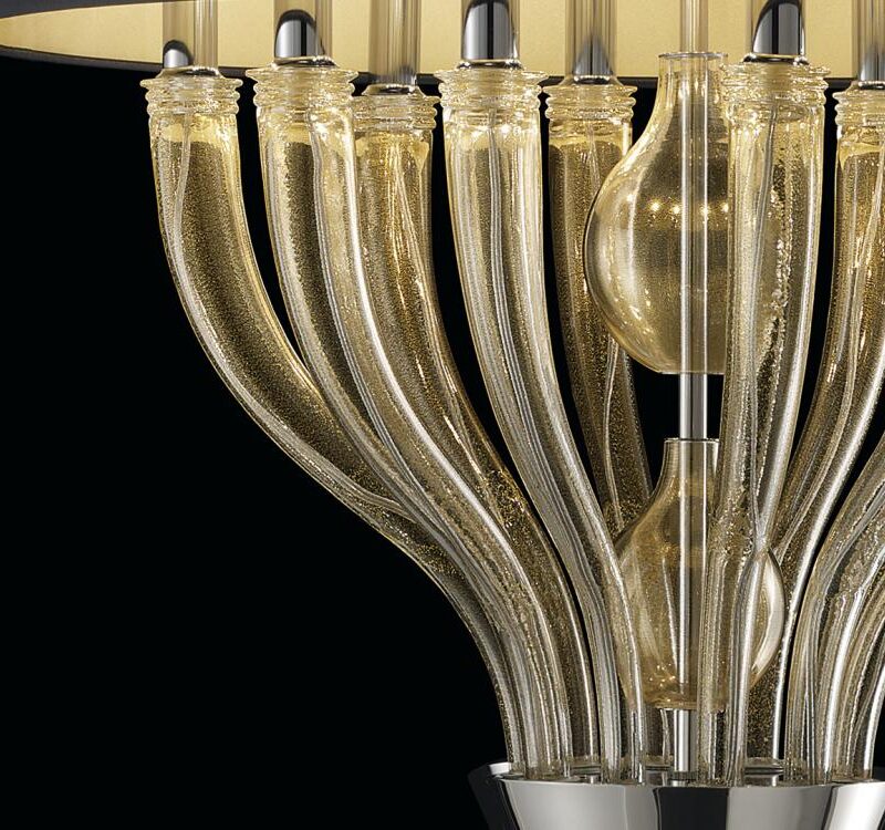 Pandora Suspension Lamp