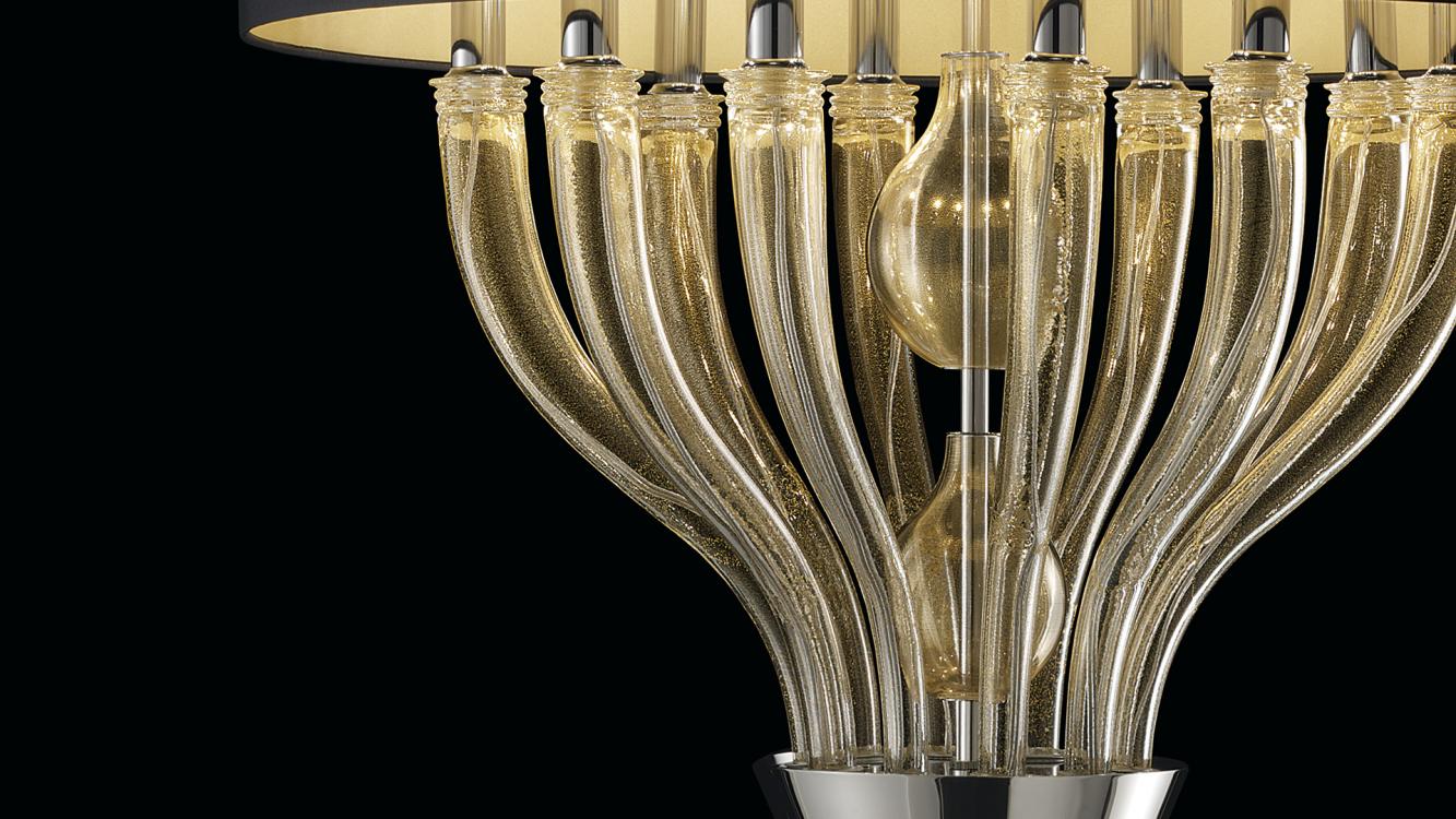 Pandora Suspension Lamp