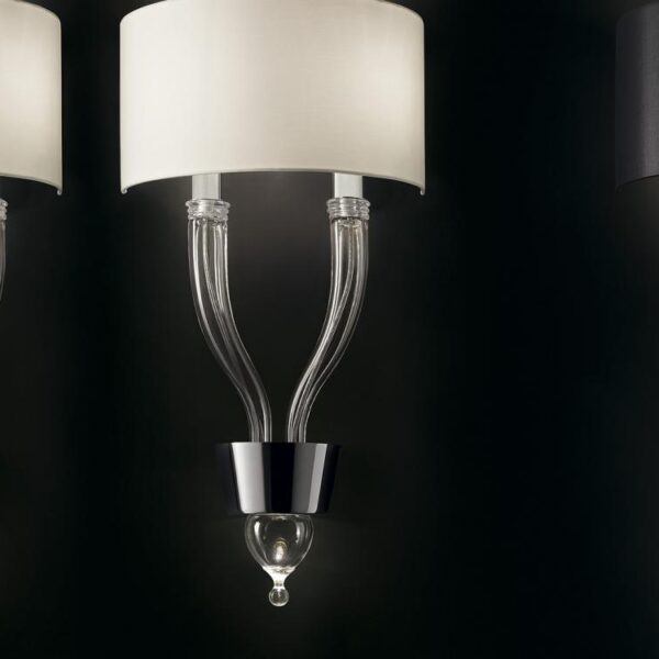 Pandora Sconce