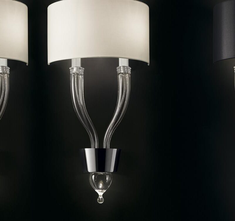 Pandora Sconce