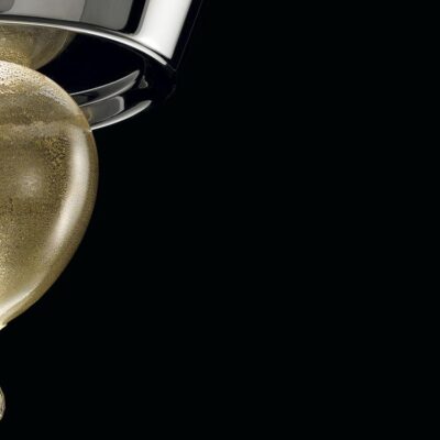 Pandora Suspension Lamp