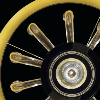 Pandora Suspension Lamp