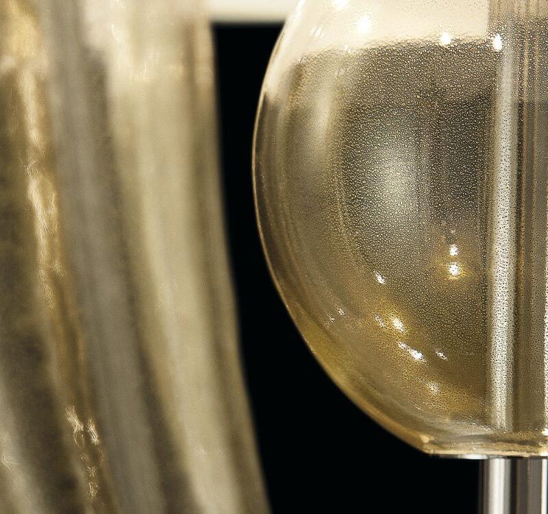 Pandora Suspension Lamp