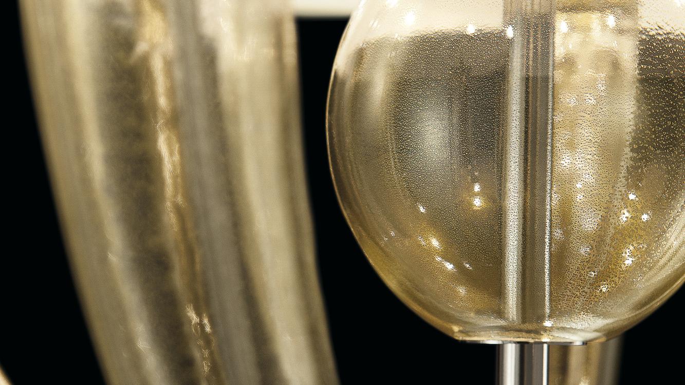 Pandora Suspension Lamp