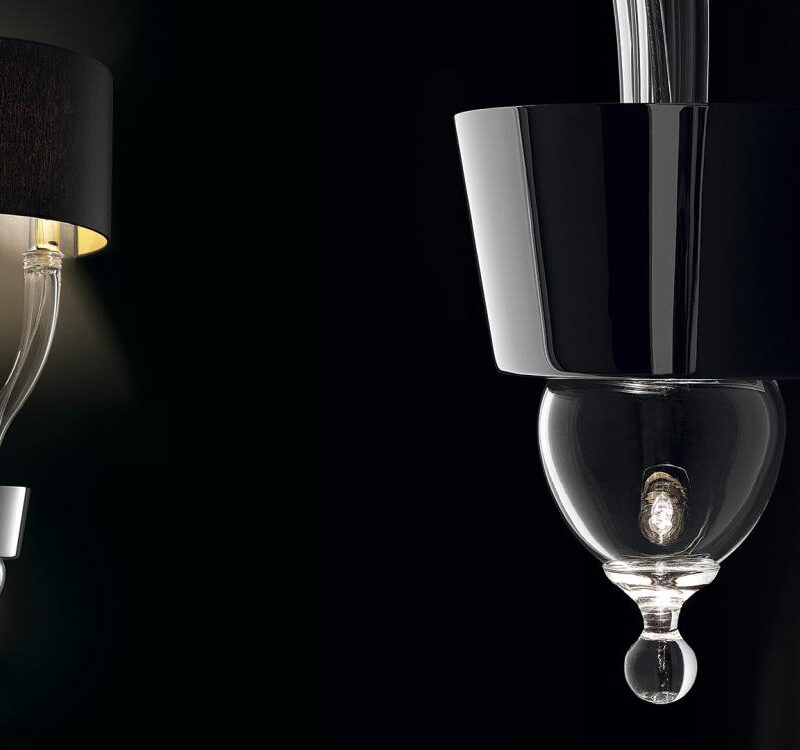 Pandora Sconce