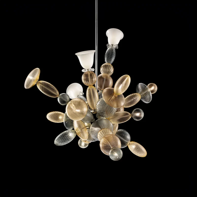 Perseus Suspension Lamp – Large