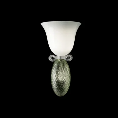 Perseus Sconce