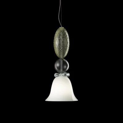 Perseus Suspension Lamp - Small