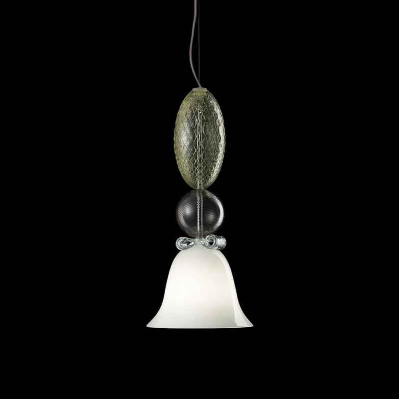 Perseus Suspension Lamp – Small