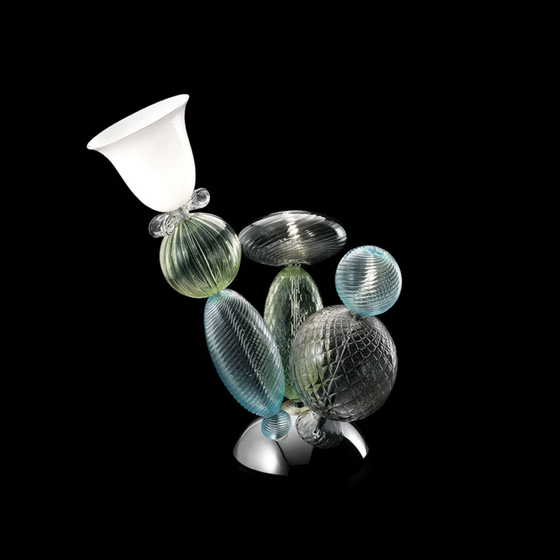 Perseus Table Lamp