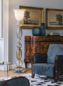 Perseus Floor Lamp