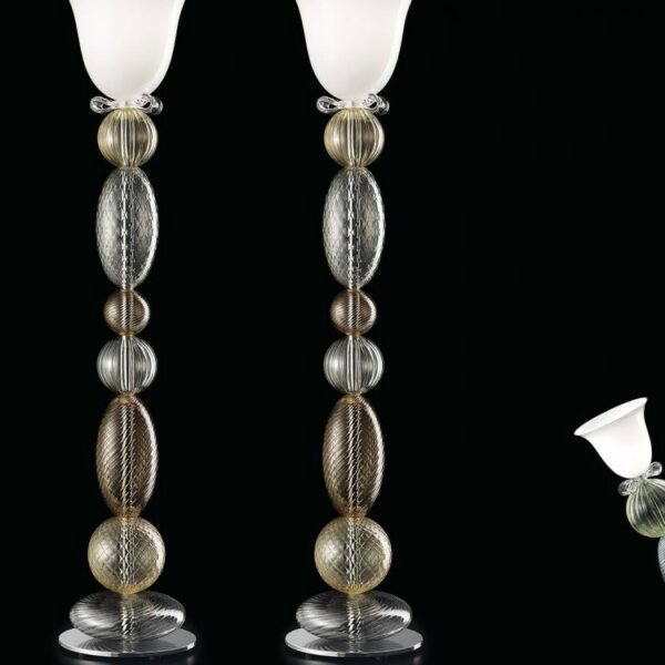 Perseus Floor Lamp