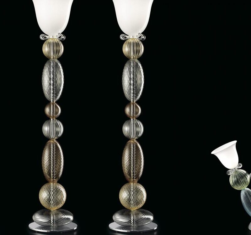 Perseus Floor Lamp