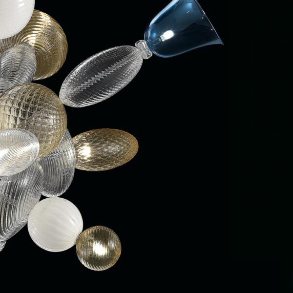 Perseus Floor Lamp
