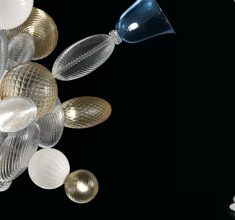 Perseus Floor Lamp