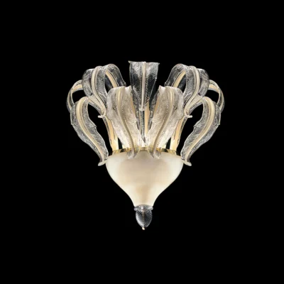 Piume Sconce