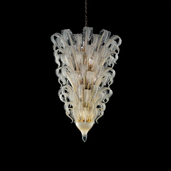 Piume Suspension Lamp